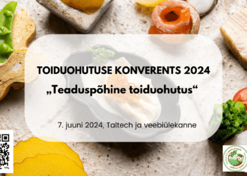 Toiduohutuse konverents