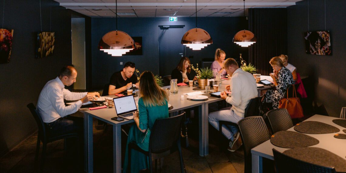 Selgusid Parim Talutoit 2024 võitjad. Osalejaid oli rekordarv. Foto: Gelis Pihelgas