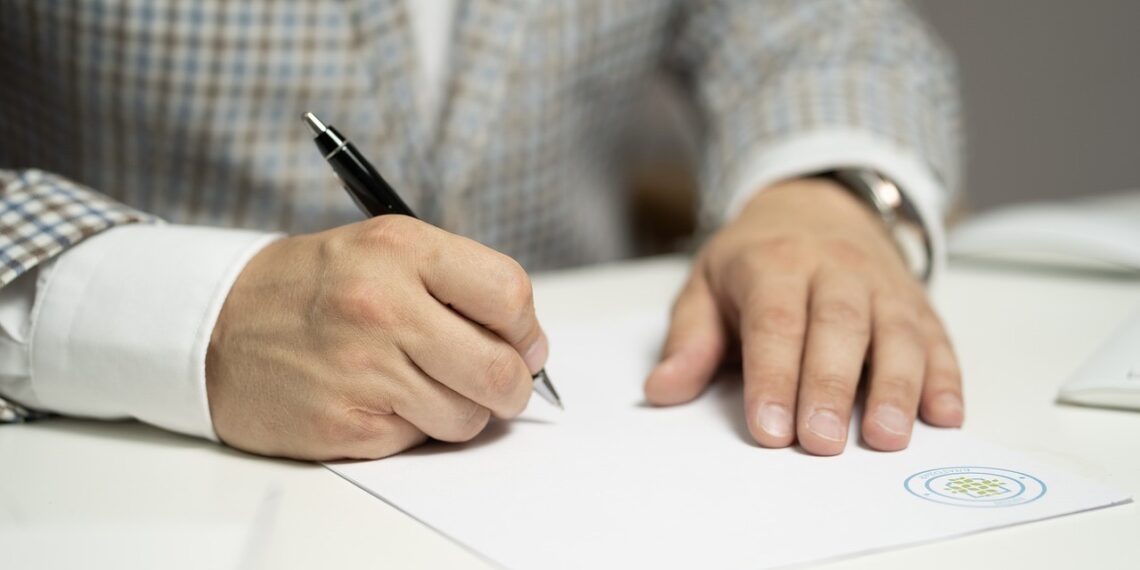 Toetuse võib tagasi nõuda ka eraisikult. Foto: Pixabay