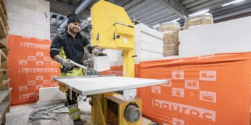 bauroc universal. Foto: Bauroc