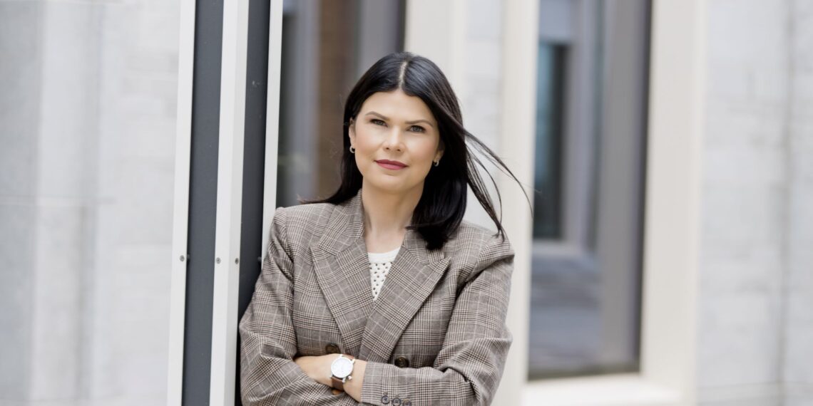 Kerli Ats. Foto: EPKK