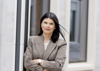 Kerli Ats. Foto: EPKK