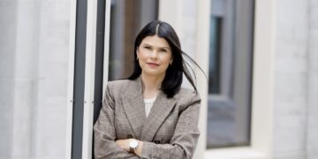 Kerli Ats. Foto: EPKK