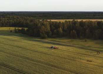 Põllul tehtud fotod on nüüd ka kliendile e-PRIAs nähtavad