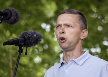 Erametsaliit plaanitavatest seadusemuudatustest: luuakse vaid illusioon lahendustest. Eesti Erametsaliidu juhatuse esimees Ants Erik. Foto: Eesti Erametsaliit