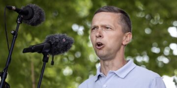 Erametsaliit plaanitavatest seadusemuudatustest: luuakse vaid illusioon lahendustest. Eesti Erametsaliidu juhatuse esimees Ants Erik. Foto: Eesti Erametsaliit