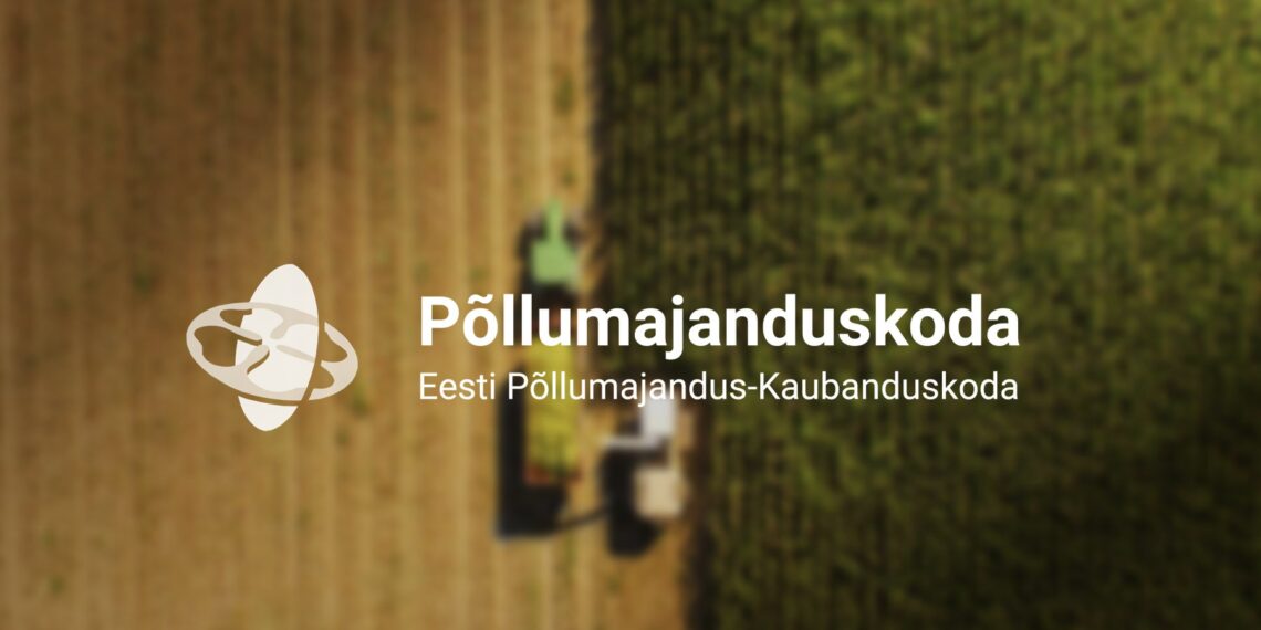 EPKK ja Taluliidu pöördumine: põllumajandustootjad väljendasid valitsusele muret kavandatava maksupoliitika pärast.