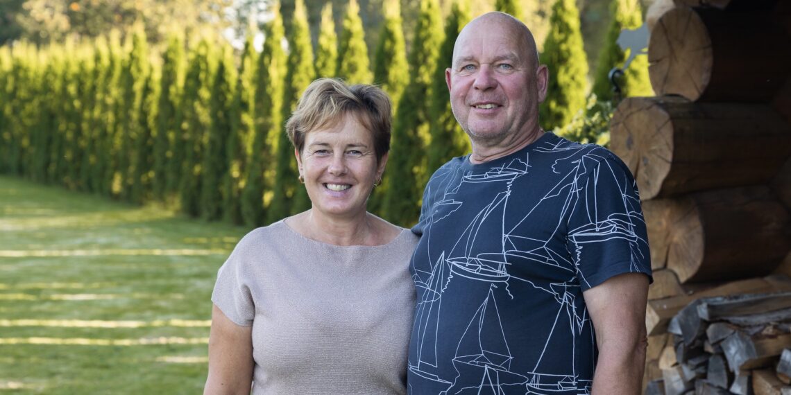 Aasta talu 2024 tiitli võitis Andres Jaaska Pistimäe talu Võrumaalt