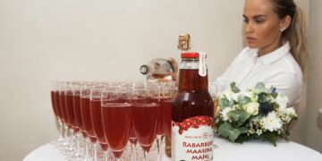 Pääsukesemärk - selle aasta viimane võimalus taotleda Pääsukesemärgi kandmise õigust kestab kuni 25. oktoobrini.