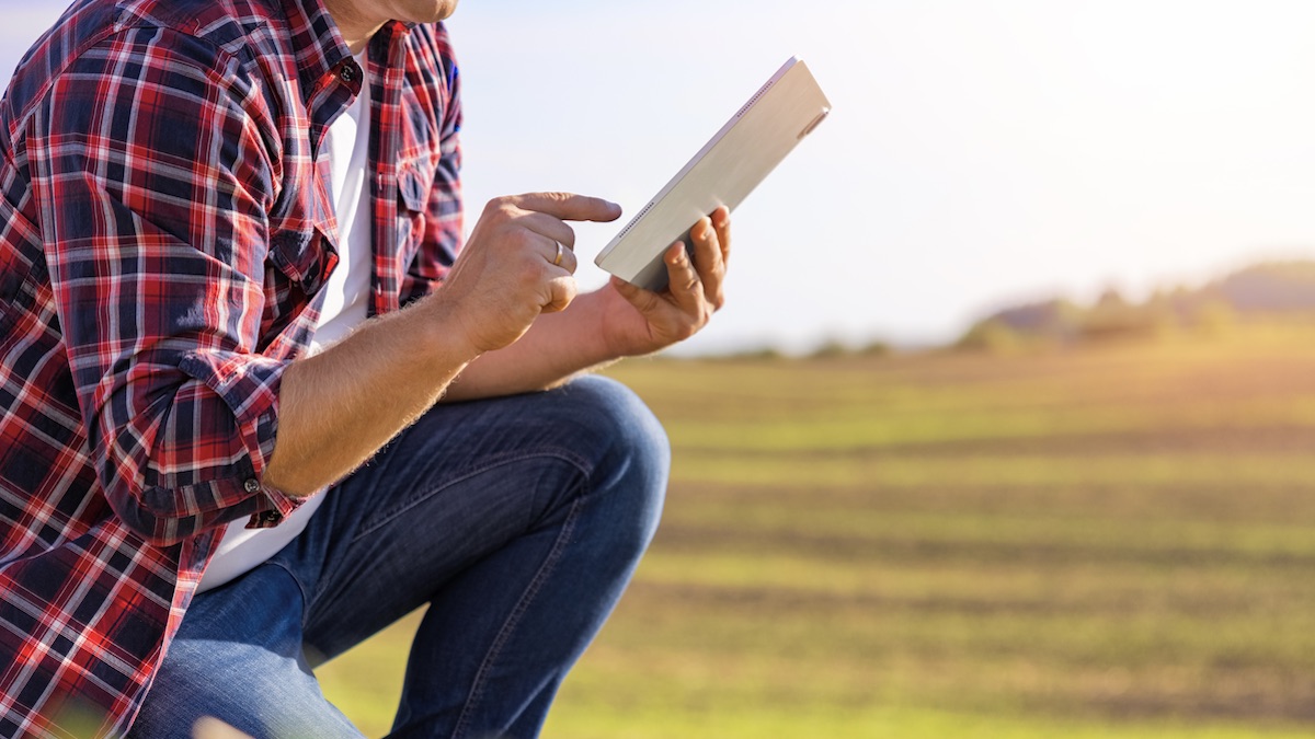 Moodne talu podcasti episood 3 on toonud meid Pärnumaale Mahlametsa tallu, kus vestleme Terje Miteviga. Antud episoodis on liitunud meiega ka kaassaatejuht, kel