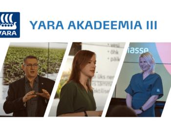 Yara Akadeemia esinejad