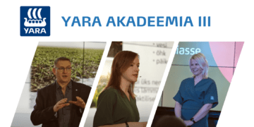 Yara Akadeemia esinejad