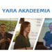 Yara Akadeemia esinejad