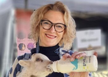 Alltech Eesti – 20 aastat kasvamist ja arenemist koostöös Eesti loomakasvatajatega. Intervjuu Pilleriin Puskariga.