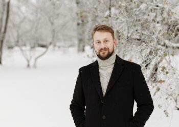 Ragnar Viikoja rõhutab, et ÜPP-s peab olema rohkem otsustusõigust kohalikele omavalitsustele ja liikmesriikidele, et kohandada meetmeid vastavalt piirkondlikele vajadustele. Foto: Ragnar Viikoja, Eesti Põllumajandus-Kaubanduskoja põllumajandusvaldkonna juht