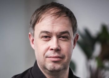 Põllumajandus- ja Toiduameti uus juht on Raimo Heinam. Foto: Regionaal- ja Põllumajandusministeerium