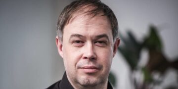 Põllumajandus- ja Toiduameti uus juht on Raimo Heinam. Foto: Regionaal- ja Põllumajandusministeerium