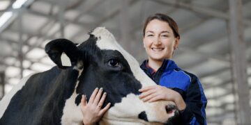 Alates 1. jaanuarist 2025 seotakse pindala- ja loomapõhiste toetuste maksmine töötingimuste nõuete täitmisega. Foto: Shutterstock