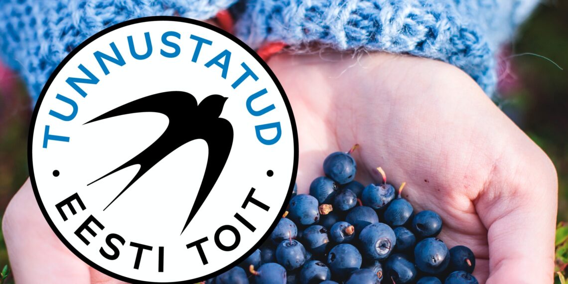 Lisandus EPKK Pääsukesemärgiga tooteid järgmistelt tootjatelt: Maks & Moorits, Farmi, Rõngu Pagar ja Tohi Distillery. Foto: EPKK