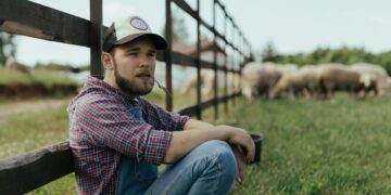 18–40-aastased huvilised saavad 31. märtsini kandideerida noorte põllumajandus- ja toidutootjate arenguprogrammi. Foto: Cottonbro Studio, Pexels