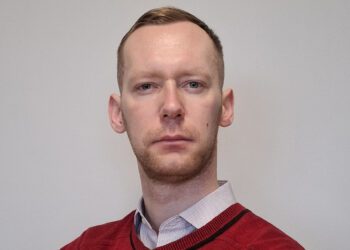 Karl Aru. Foto: ETKL