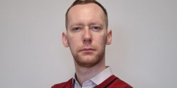 Karl Aru. Foto: ETKL