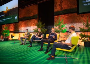 Jaanuaris Tallinnas toimunud foorumil Northern Roots 2025 tõdeti, et taastav põllumajandus ei ole lihtsalt tehniliste praktikate kogum, vaid mõtteviisi muutus. Foto: Rene Suurkaev