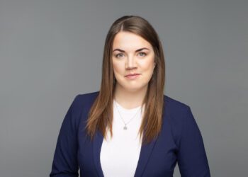 Kaisa Vahtmäe. Foto: EPKK