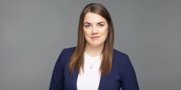 Kaisa Vahtmäe. Foto: EPKK
