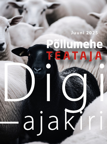 Põllumehe Teataja juuni 2025