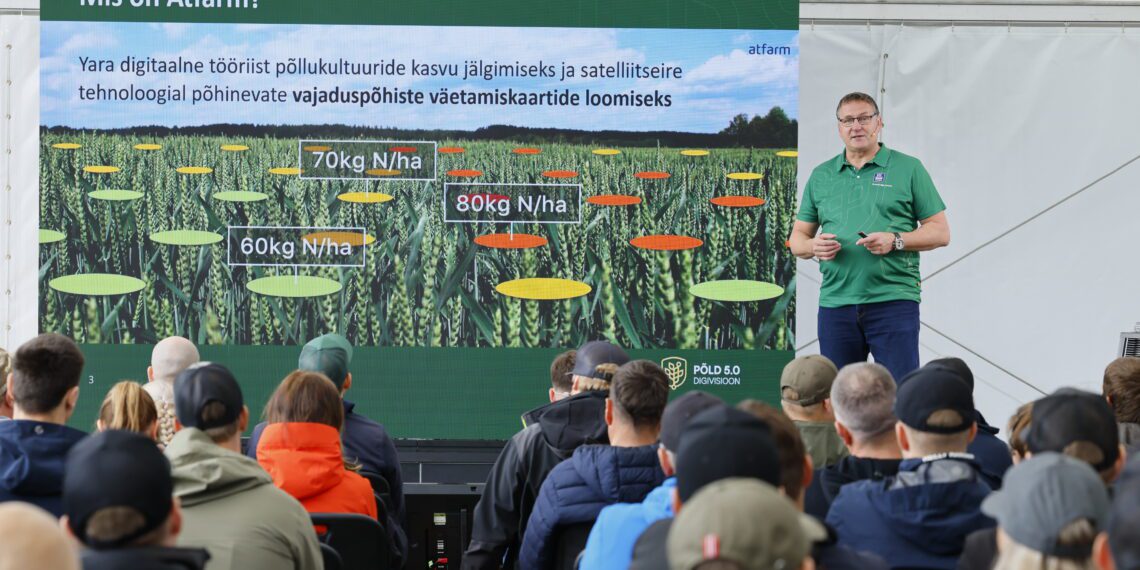 Põld 5.0 DigiVisioon