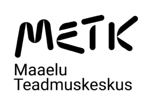 METK Maaelu Teadmuskeskus logo