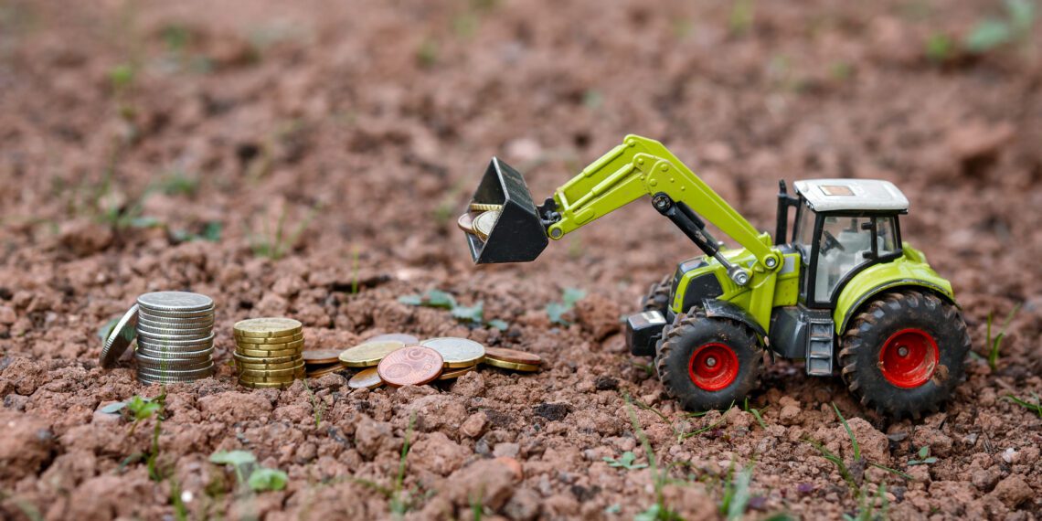 Saabuvad PRIA investeeringutoetuste saajatele toetuste kasutamise tähtajad. Foto: Shutterstock