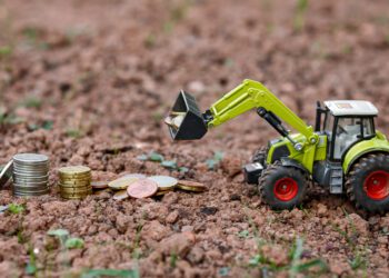 Saabuvad PRIA investeeringutoetuste saajatele toetuste kasutamise tähtajad. Foto: Shutterstock