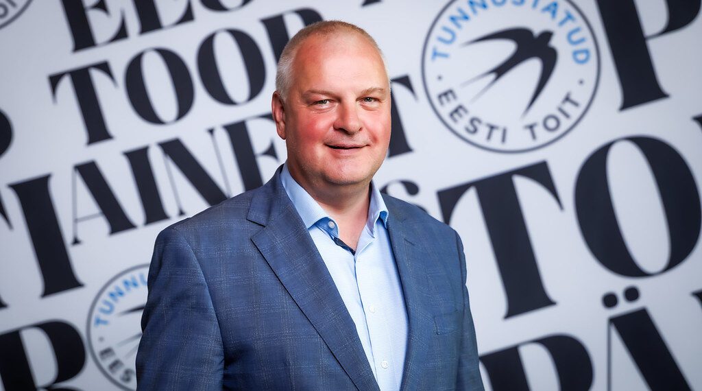 Nõukogu esimeheks kinnitati ühehäälselt senine juht Sivar Irval. Foto: Kalev Lilleorg