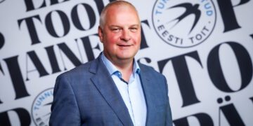 Nõukogu esimeheks kinnitati ühehäälselt senine juht Sivar Irval. Foto: Kalev Lilleorg