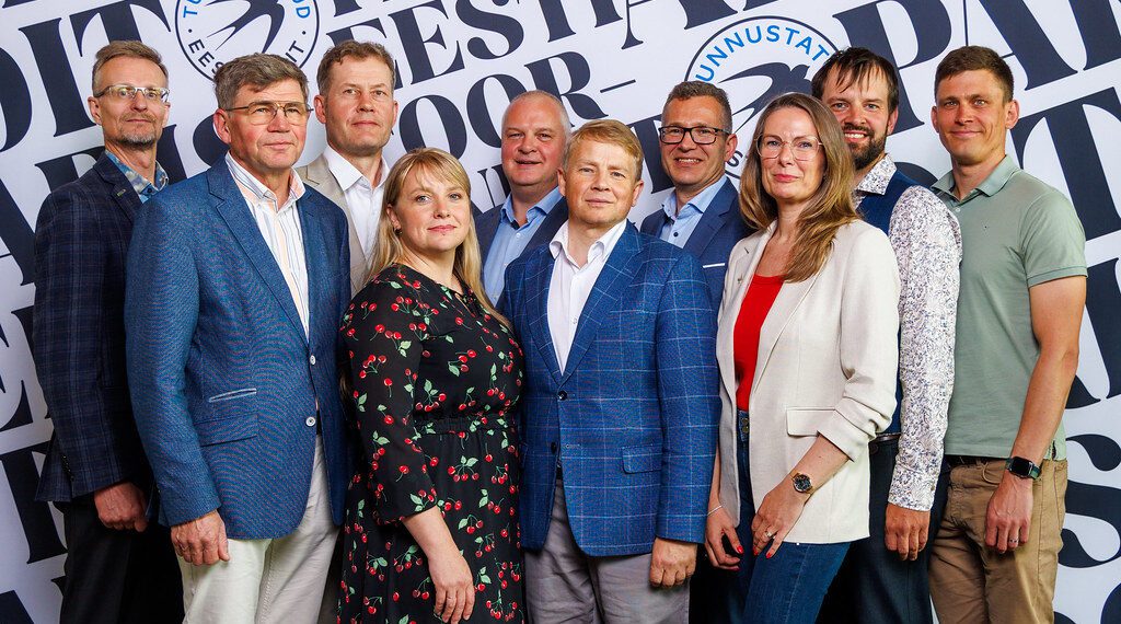 Kutselised kalurid saavad PRIAst taotleda toetust jääaluse kalapüügi arendamiseks