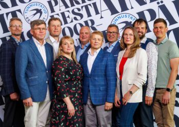 Kutselised kalurid saavad PRIAst taotleda toetust jääaluse kalapüügi arendamiseks