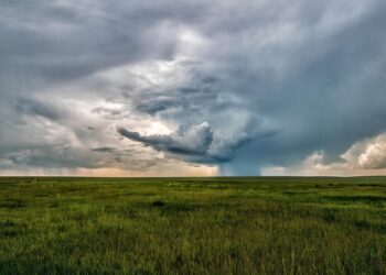 Ebasoodsad ilmastikutingimused. Foto: Pixabay