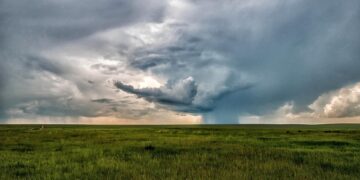 Ebasoodsad ilmastikutingimused. Foto: Pixabay