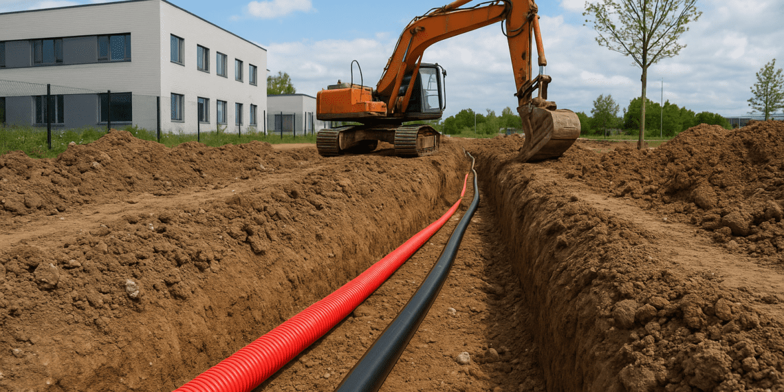 2026. aasta jaanuaris avaneb PRIA-s maapiirkondadele mõeldud meede , mis toetab ettevõtlushuubide arendamist ning äriühingute majandustegevuseks kasutatavate hooneteväliste tehnovõrkude ja -rajatiste rekonstrueerimist või uute ehitamist.