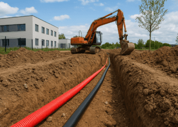 2026. aasta jaanuaris avaneb PRIA-s maapiirkondadele mõeldud meede , mis toetab ettevõtlushuubide arendamist ning äriühingute majandustegevuseks kasutatavate hooneteväliste tehnovõrkude ja -rajatiste rekonstrueerimist või uute ehitamist.