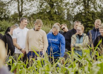 Silotootmise infopäev. Kliimamuutused ja järjest suuremad ootused silo kvaliteedile panevad teadlasi katsetama uusi lahendusi.