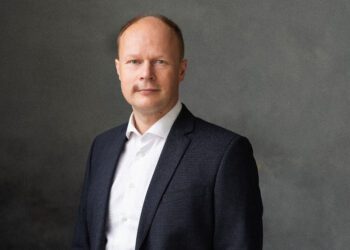 Ants-Hannes Viira Eesti Põllumajandus-Kaubanduskoja põllumajanduspoliitika juht. Foto: EPKK