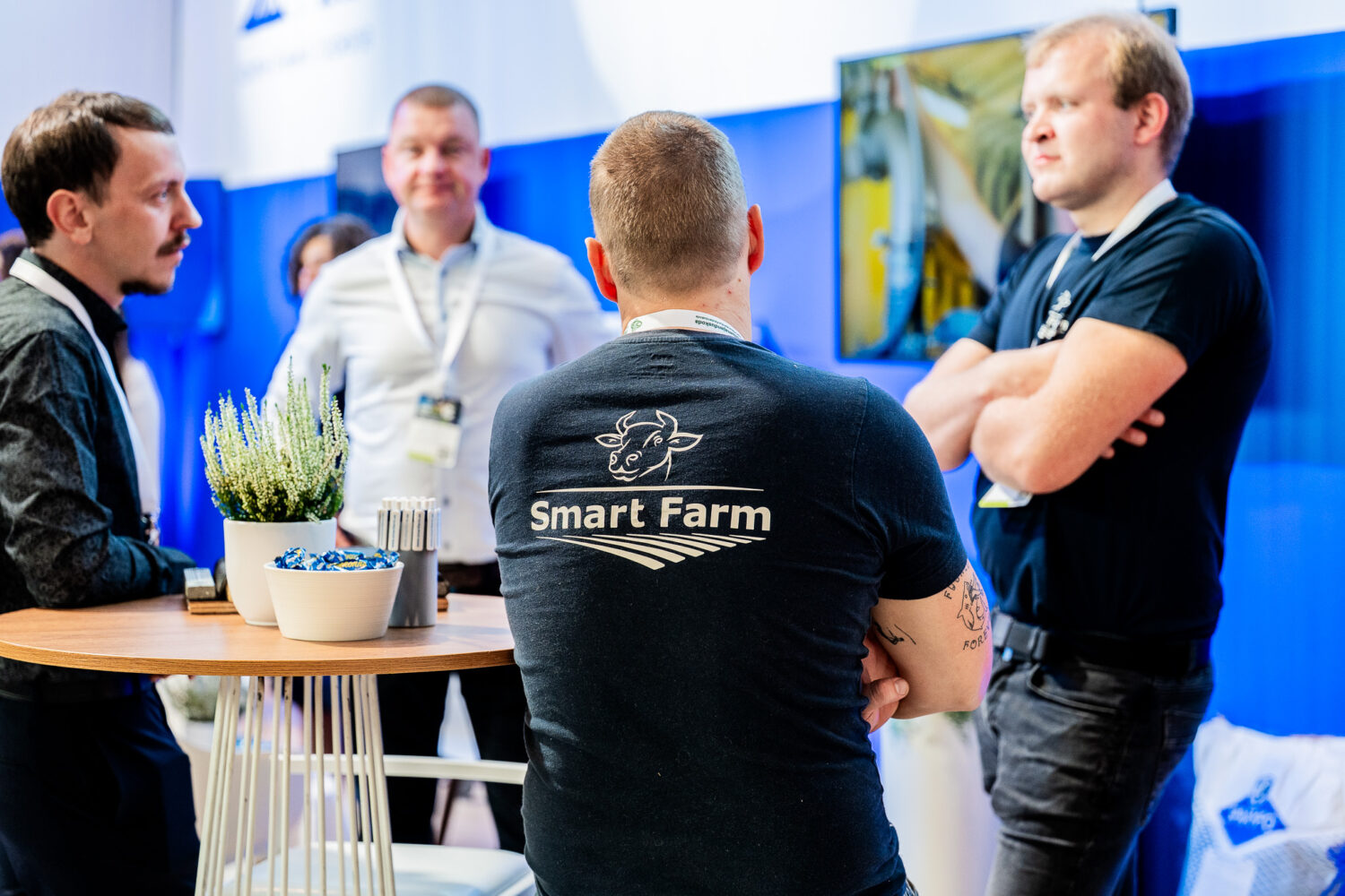 Eesti Põllumajanduse Aastanäitus EPA 2025