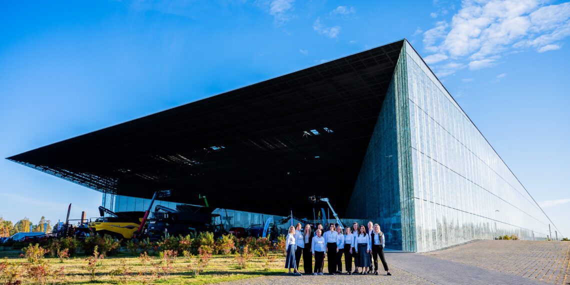 Eesti Põllumajanduse Aastanäitus EPA 2025. Fotod: Kaido Parv / EPKK