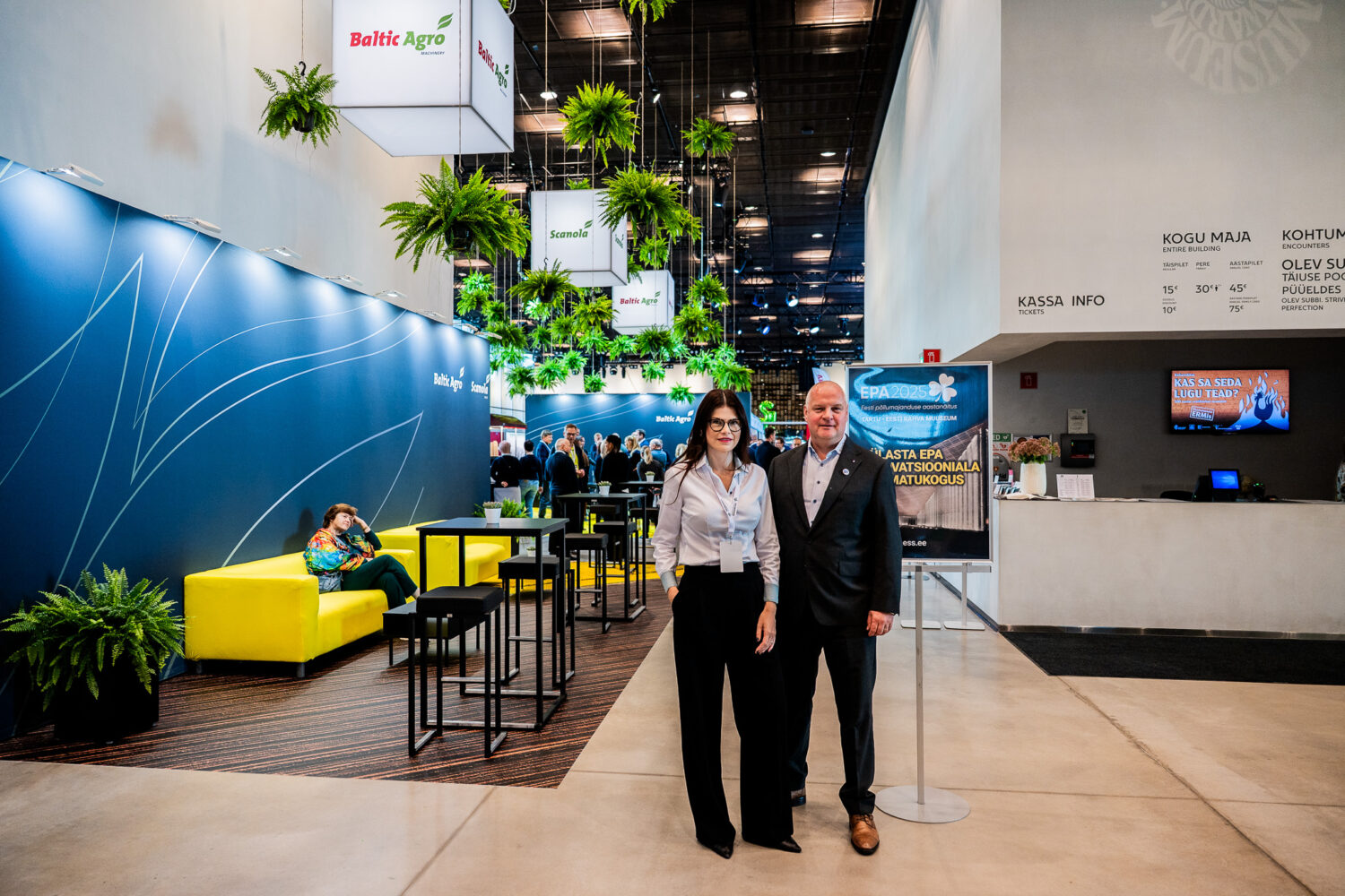 Eesti Põllumajanduse Aastanäitus EPA 2025