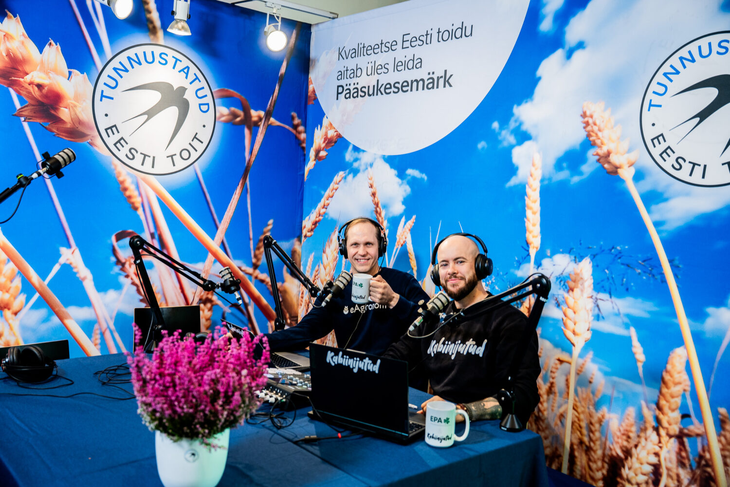 Eesti Põllumajanduse Aastanäitus EPA 2025