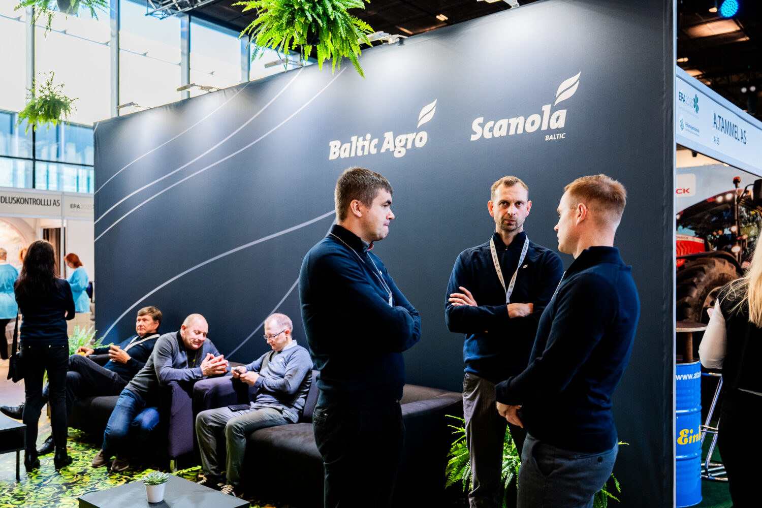 Eesti Põllumajanduse Aastanäitus EPA 2025