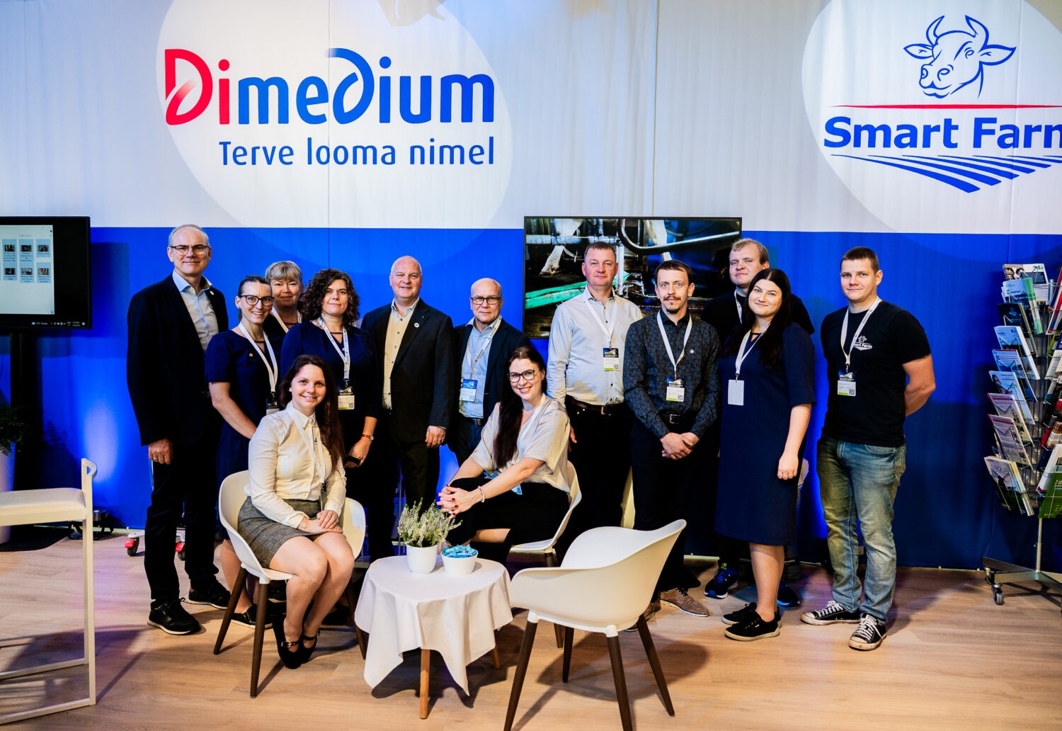 Eesti Põllumajanduse Aastanäitus EPA 2025